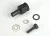 Kuplung adapter anya TRAXXAS TRX 2.5R és 3.3