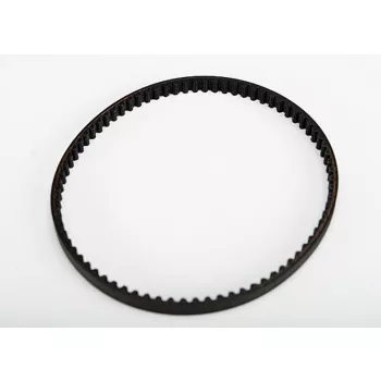 Első hajtószíj 4,5 mm-es 78 fogú TRAXXAS Nitro 4-Tec