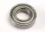 Golyóscsapágy 10x19x5mm (1)