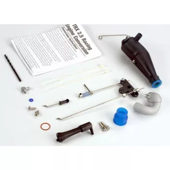   Frissítési-csomag T-Maxx TRX Pro.15-ről TRX 2.5R és 3.3-ra