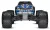 Traxxas t-maxx 3.3 kék 1/10 4x4 monster-truck RTR