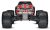 TRAXXAS T-Maxx 3.3 piros 1/10 4x4 Monster-Truck RTR