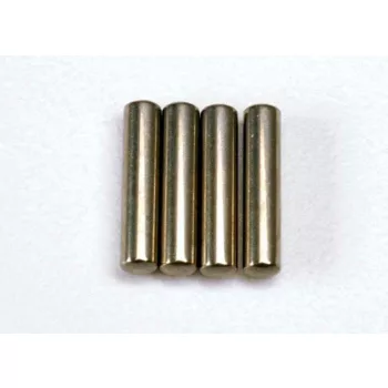   2,5x12 mm-es meghajtócsapok (4) TRAXXAS XRT, X-Maxx, Summit, UDR, Slayer, T-Maxx
