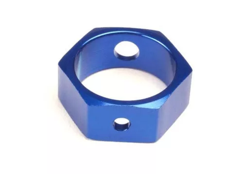 Kék alumínium fékadapter