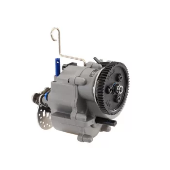 Pro-Built komplett váltó TRAXXAS T-Maxx-hoz