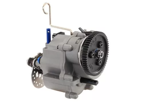 Pro-Built komplett váltó TRAXXAS T-Maxx-hoz