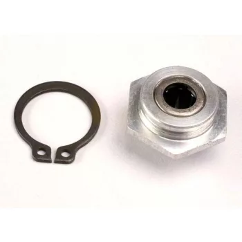   Főhajtómű adapter 1. sebességfokozat szabadonfutóval TRAXXAS T-Maxx