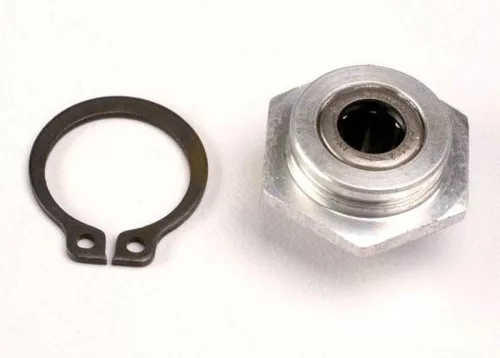 Főhajtómű adapter 1. sebességfokozat szabadonfutóval TRAXXAS T-Maxx