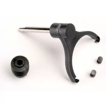 Váltóvilla tartozékokkal TRAXXAS T-Maxx-hoz