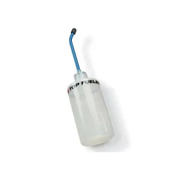 500 ml-es TRAXXAS tankolóflaska
