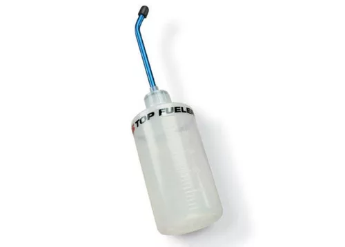 500 ml-es TRAXXAS tankolóflaska