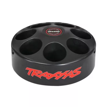   Lengéscsillapító olajtartó 7 olajhoz (olaj nem tartozék) TRAXXAS