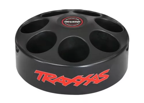 Lengéscsillapító olajtartó 7 olajhoz (olaj nem tartozék) TRAXXAS