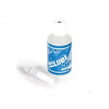Differenciál-olaj 500.000WT 20ml