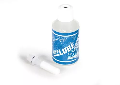 Differenciál-olaj 500.000WT 20ml