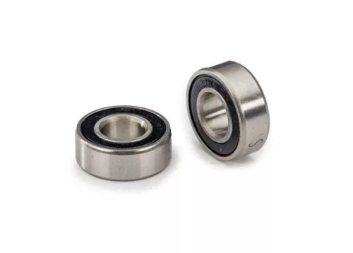 Golyóscsapágy SS fekete 5x11x4 (2)