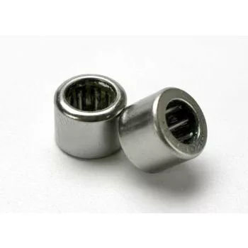 Tűgörgő csapágy 6x10x8mm (2)