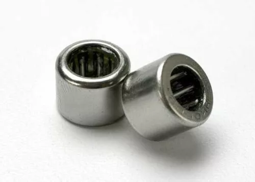 Tűgörgő csapágy 6x10x8mm (2)