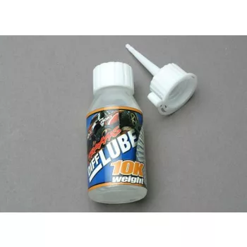 Differenciálmű-olaj 10K WT 50ml