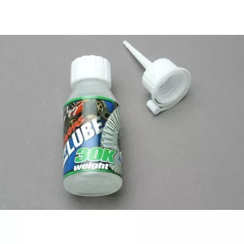 Differenciálmű-olaj 30K WT 50ml