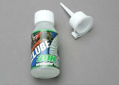 Differenciálmű-olaj 30K WT 50ml