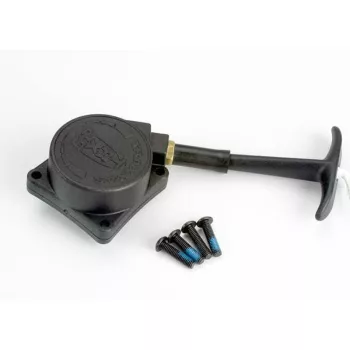   Komplett berántó készlet TRAXXAS TRX 2.5R és 3.3 motorokhoz