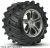 Maxx Chevron 3.8 Gumiabroncs
