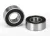 6x13x5mm-es golyóscsapágyak fekete gumitömítéssel (2) TRAXXAS T-Maxx, Slayer, E-Revo, Summit, Revo