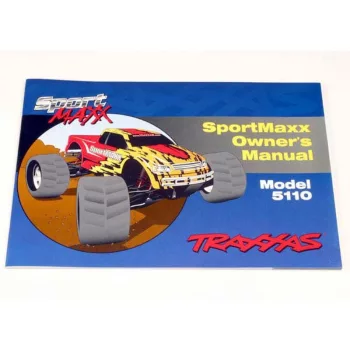 Kezelési-útmutató SportMaxx