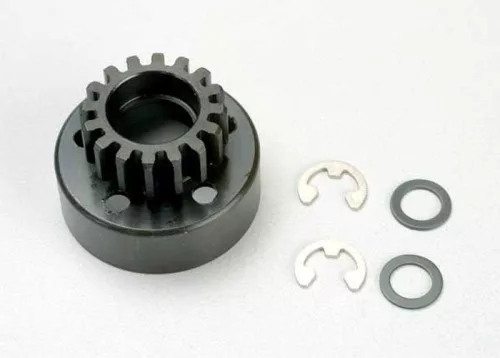 Kuplungharang 16T modul 1.0 TRAXXAS Revo, Slayer