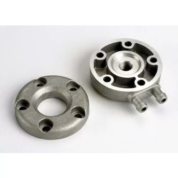 Víz-hűtő-fej Marine Motor