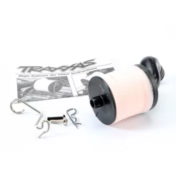 Levegő-szűrő nagy (T-Maxx)