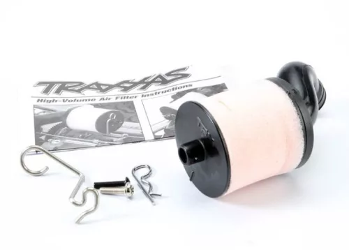 Levegő-szűrő nagy (T-Maxx)