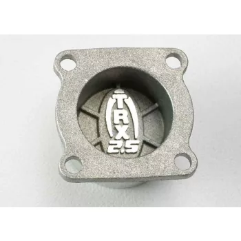   Forgattyúház hátlap O-gyűrűvel TRAXXAS TRX 2.5R és 3.3 önindító nélküli motorokhoz