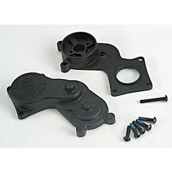 Ház EZ-Start 2 TRAXXAS TRX 2.5R és 3.3 rendszerekhez