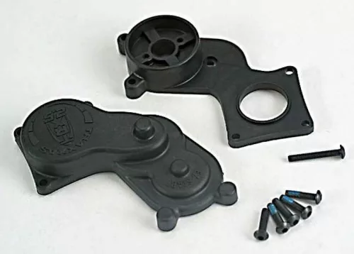 Ház EZ-Start 2 TRAXXAS TRX 2.5R és 3.3 rendszerekhez