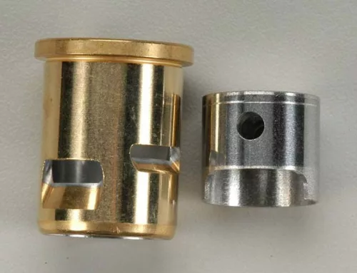 Hüvely - dugatyú szet TRX 3.3