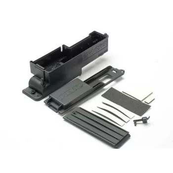 Elektronikai doboz jobb oldali TRAXXAS Revo 3.3, Slayer