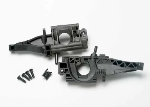 Hátsó Bulkhead TRAXXAS Revo 3.3, Slayer
