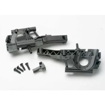 Első Bulkhead TRAXXAS Revo 3.3, Slayer