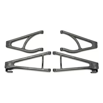   Állítható hátsó lengőkar készlet TRAXXAS Revo 3.3, Summit