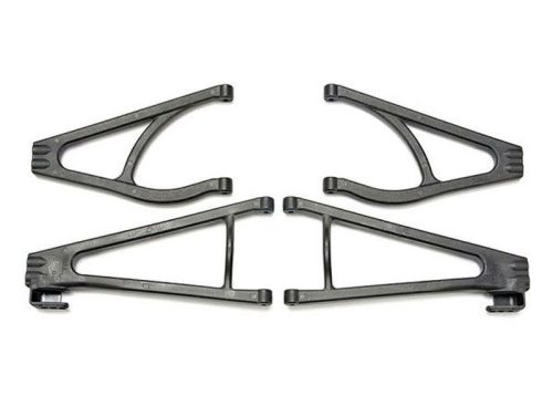 Querlenker-Set hinten verstellbar