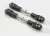 Kormányösszekötő rudazat 3x30mm (2) TRAXXAS Revo (régi verzió)