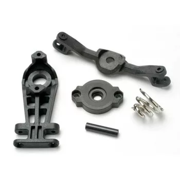   Kormánykar és szervovédő TRAXXAS Slayer, Summit, E-Revo 2.0