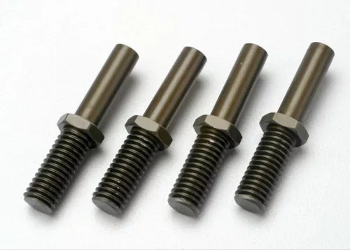 Lengéscsillapító-kar rudak Alumínium (4)