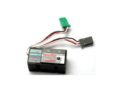 OptiDrive Elektronikmodul