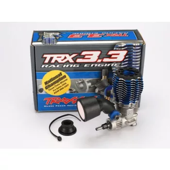 TRX 3.3 Motor IPS-tengellyel (indító nélkül)