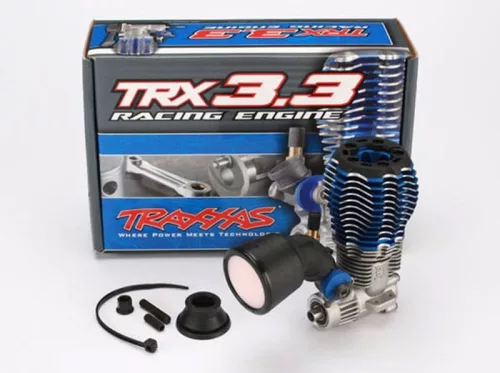 TRX 3.3 Motor Multi-tengellyel (indító nélkül)