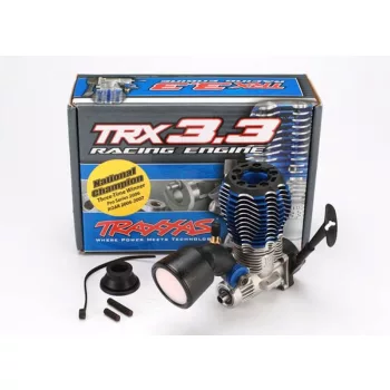 TRX 3.3 Motor Multi-tengellyel (berántóval)