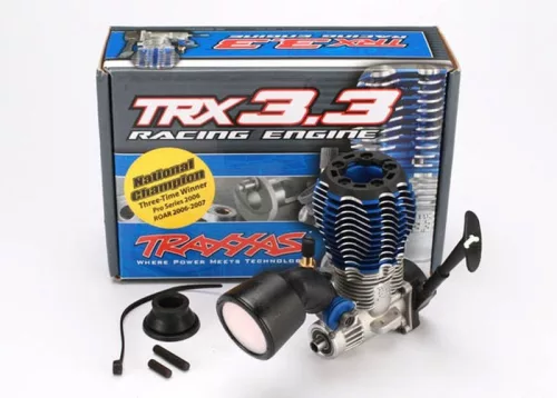 TRX 3.3 Motor Multi-tengellyel (berántóval)